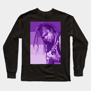 MAX CAVALERA Long Sleeve T-Shirt